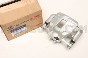58190C4A00 CALIPER KIT-BRAKE,RH