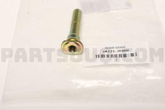 582213E000 GUIDE ROD(A)