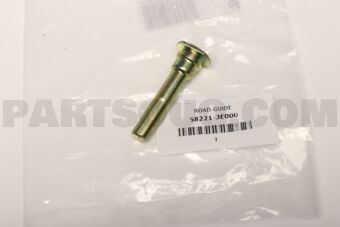582213E000 GUIDE ROD(A)
