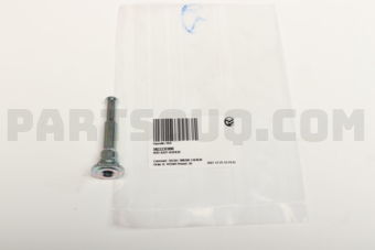 582223E000 ROD ASSY-GUIDE(B)