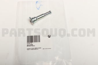 582223E000 ROD ASSY-GUIDE(B)