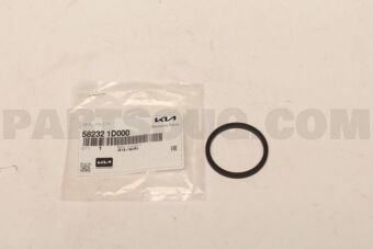 582321D000 SEAL-PISTON
