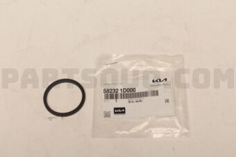 582321D000 SEAL-PISTON