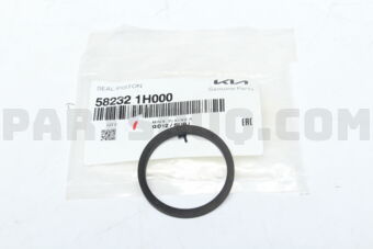 582321H000 ==W== SEAL-PISTON