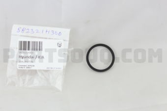 582321H300 SEAL-PISTON