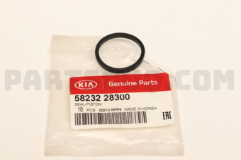 5823228300 SEAL-PISTON