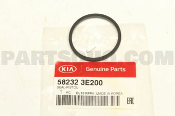 582323E200 SEAL-PISTON