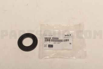 582331D000 BOOT-PISTON