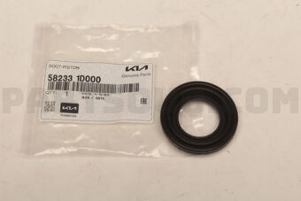 582331D000 BOOT-PISTON