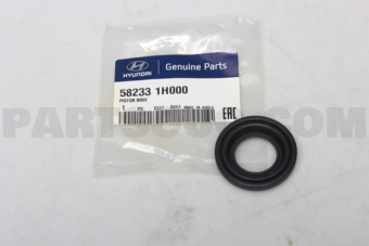 582331H000 BOOT-PISTON