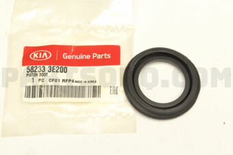 582333E200 PISTON BOOT