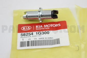 582541G300 ADJUSTER ASSY-RH