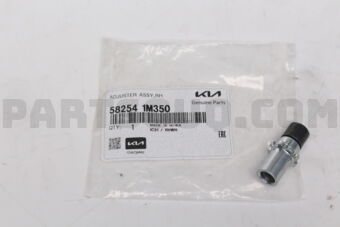 582541M350 ADJUSTER ASSY,RH