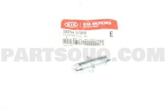 5825437000 ADJUSTER ASSY-RH