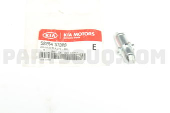 5825437000 ADJUSTER ASSY-RH