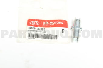 5825437000 ADJUSTER ASSY-RH