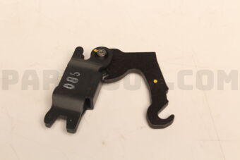582572E000 OPERATING LEVER ASSY