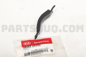582643A000 STRUT LH