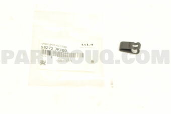 582723F100 SPRING-SHOE HOLD DOWN
