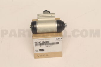583301M000 CYLINDER ASY-WHL