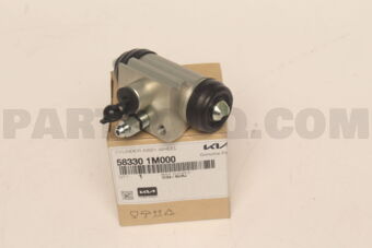 583301M000 CYLINDER ASY-WHL