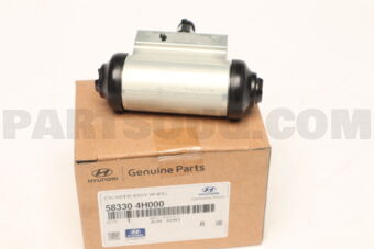 583304H000 CYLINDER ASSY-WHEEL