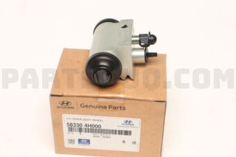 583304H000 CYLINDER ASSY-WHEEL