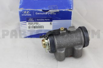 5833062004 CYLINDER ASSY-WHEEL LH