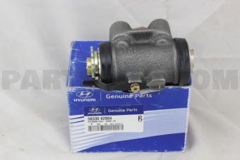 5833062004 CYLINDER ASSY-WHEEL LH