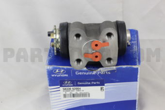 5833062004 CYLINDER ASSY-WHEEL LH