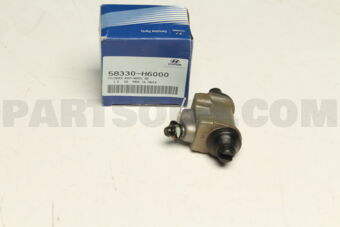 58330H6000 CYLINDER ASSY-WHEEL RR