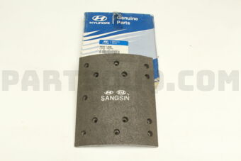 583427J500 LINING-ANCHOR