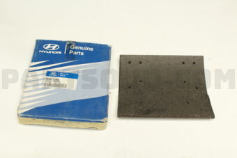 583427J500 LINING-ANCHOR