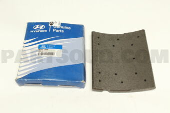 583437J500 LINING-CAM
