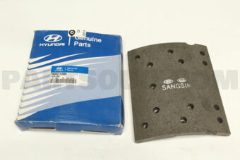 583437J500 LINING-CAM