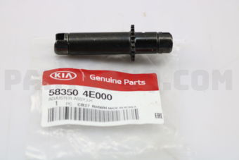 583504E000 ADJUSTER ASSY LH