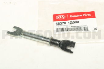 583701G000 ADJUSTER-ASSY RH