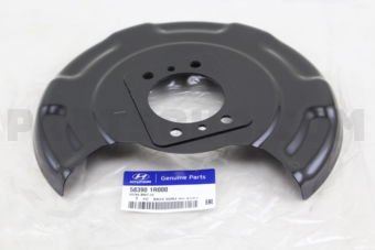 583901R000 EXTRA BRKT,LH