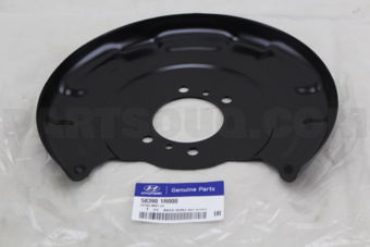 583901R000 EXTRA BRKT,LH