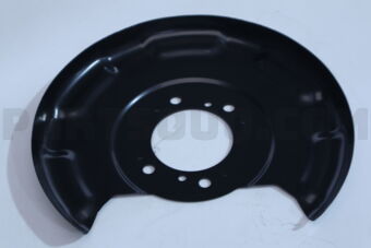 583903X000 EXTRA BRKT,LH