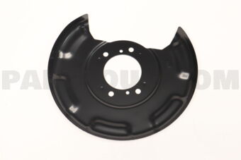 583903X100 EXTRA BRKT,RH