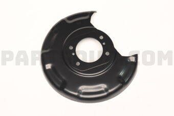 583903X100 EXTRA BRKT,RH