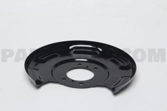 58390B2000 EXTRA BRKT,LH