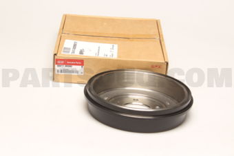 584112E000 DRUM-RR BRAKE