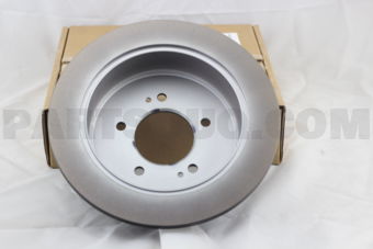 584113A300 DISC-RR BRAKE