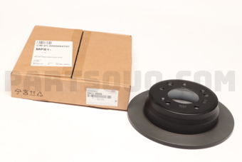584113S000 DISC-RR BRAKE