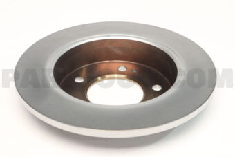 58411BV400 DISC-REAR BRAKE