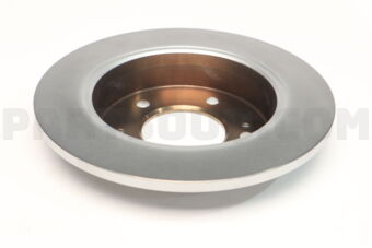 58411BV400 DISC-REAR BRAKE