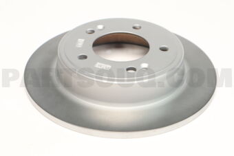58411BV400 DISC-REAR BRAKE