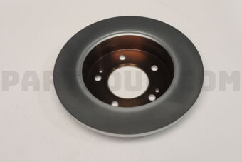 58411BV400 Hyundai / KIA DISC-REAR BRAKE